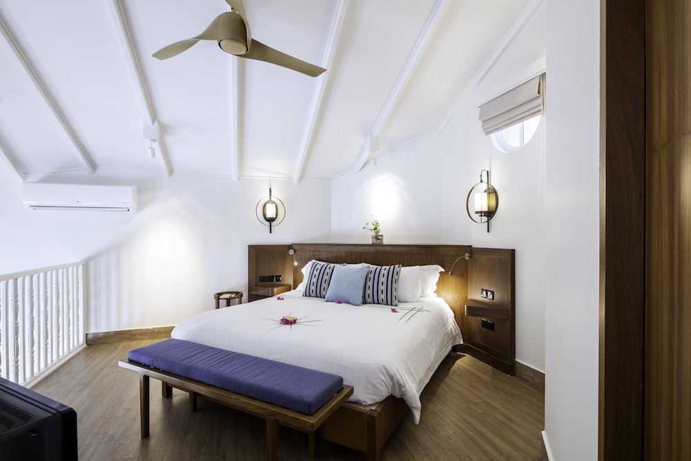 Beach Villa photo 2